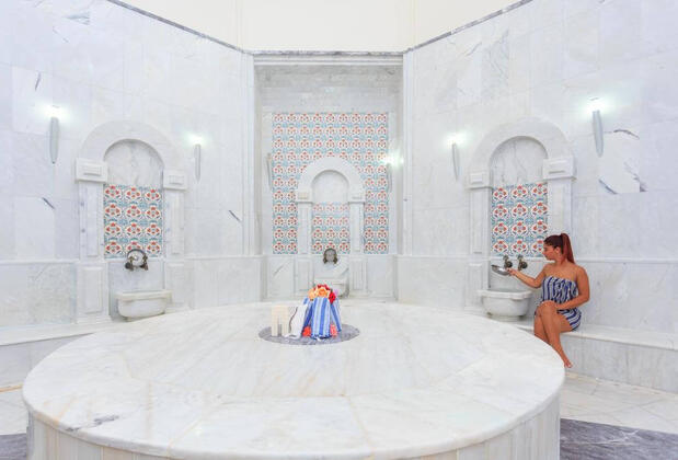 Orka World Hotel & Aqua Park - Görsel 34