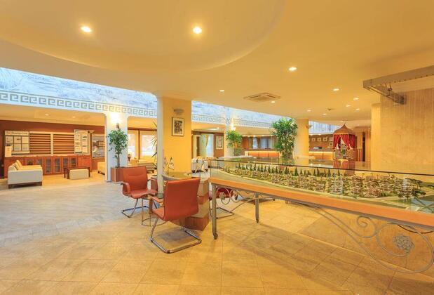 Orka World Hotel & Aqua Park - Görsel 36