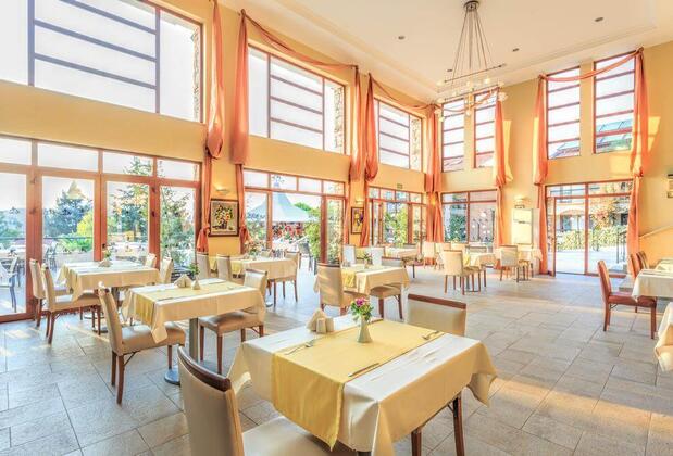 Orka World Hotel & Aqua Park - Görsel 38