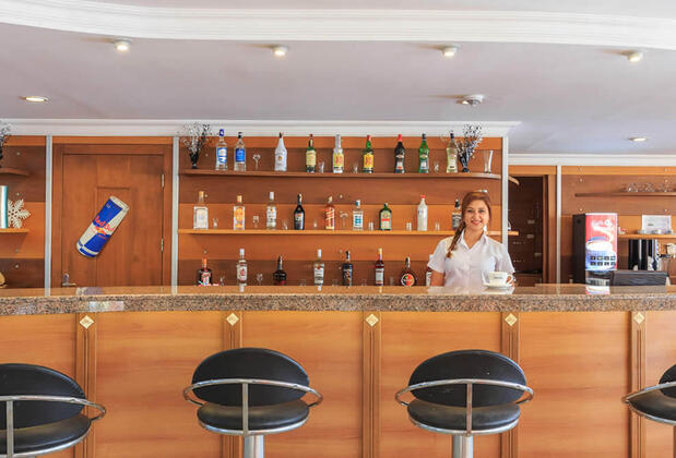 Orka World Hotel & Aqua Park - Görsel 39