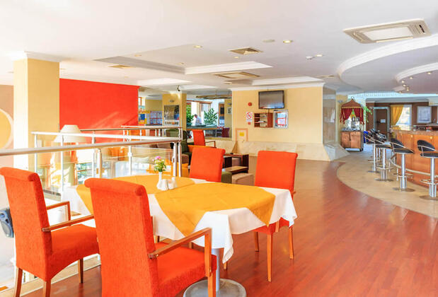 Orka World Hotel & Aqua Park - Görsel 40