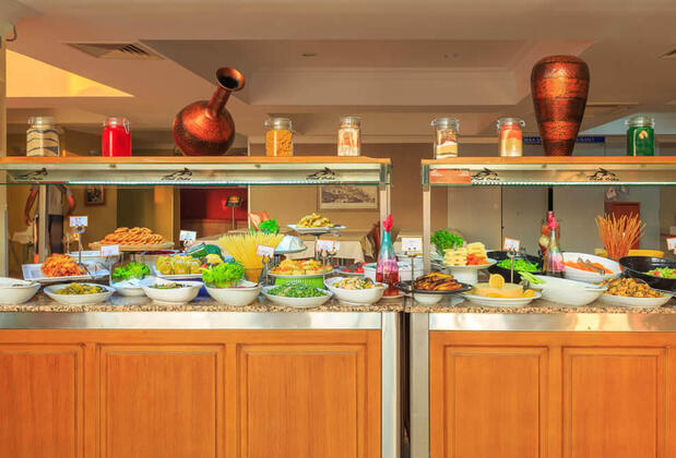 Orka World Hotel & Aqua Park - Görsel 41