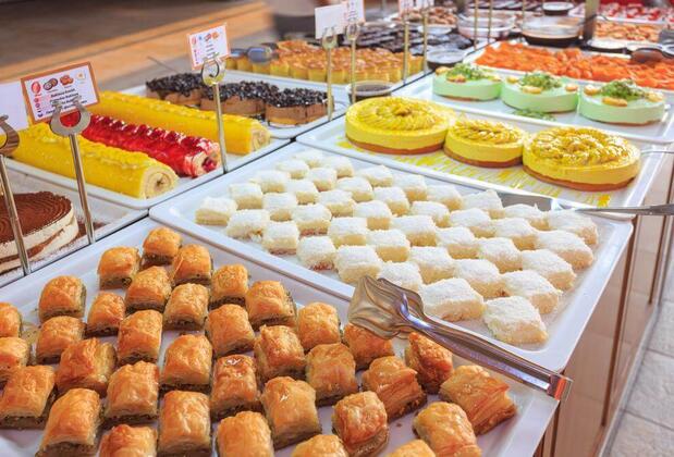 Orka World Hotel & Aqua Park - Görsel 42