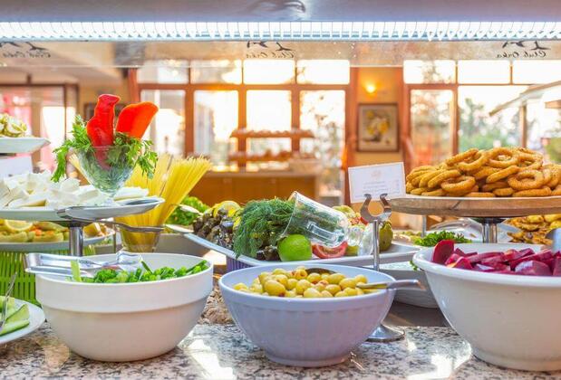 Orka World Hotel & Aqua Park - Görsel 44