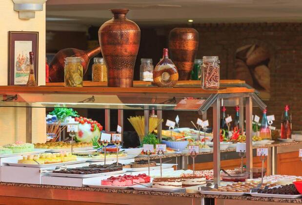 Orka World Hotel & Aqua Park - Görsel 45