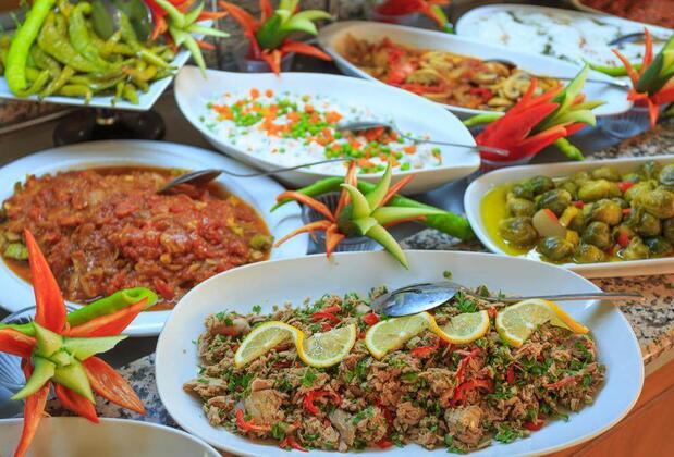 Orka World Hotel & Aqua Park - Görsel 46