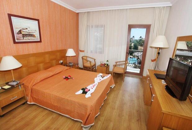 Orka World Hotel & Aqua Park - Görsel 47