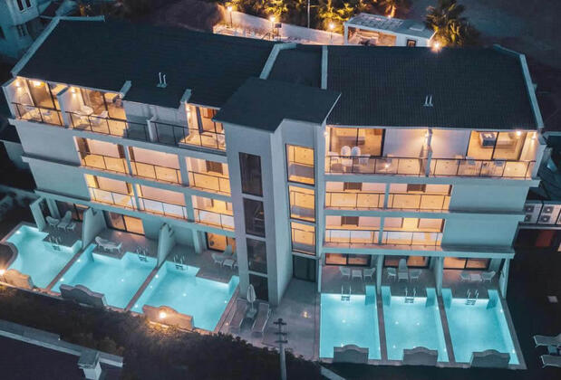 Orka World Hotel & Aqua Park - Görsel 5