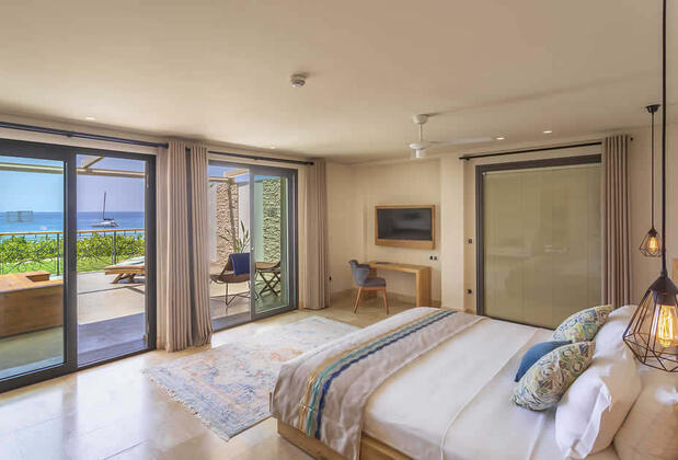 Ecclesia Boutique Hotel - Görsel 4