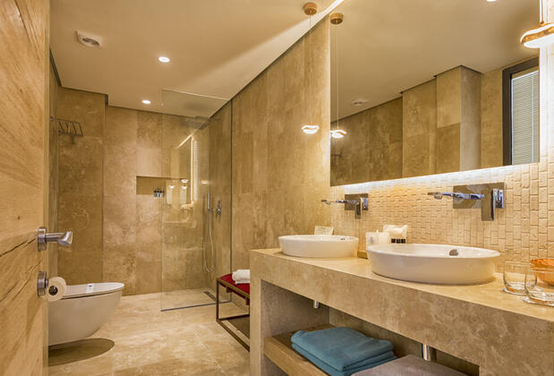 Ecclesia Boutique Hotel - Görsel 23