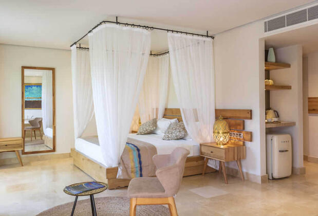 Ecclesia Boutique Hotel - Görsel 7