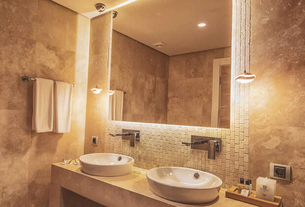 Ecclesia Boutique Hotel - Görsel 24