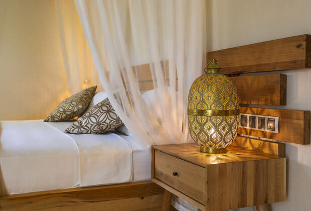 Ecclesia Boutique Hotel - Görsel 6