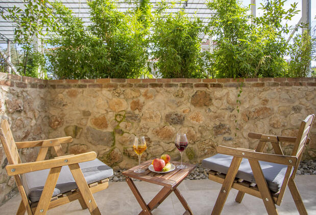 Ecclesia Boutique Hotel - Görsel 14