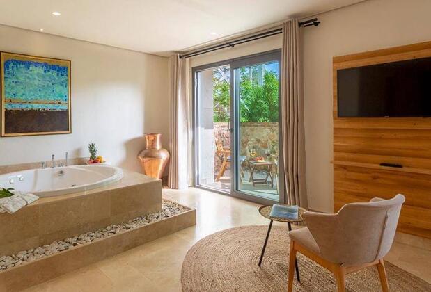 Ecclesia Boutique Hotel - Görsel 11