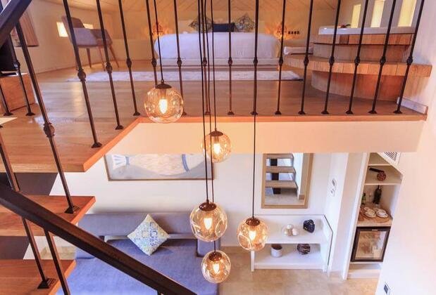 Ecclesia Boutique Hotel - Görsel 16