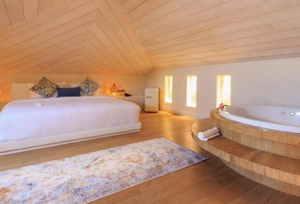 Ecclesia Boutique Hotel - Görsel 8