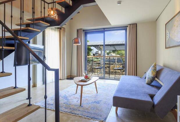 Ecclesia Boutique Hotel - Görsel 17