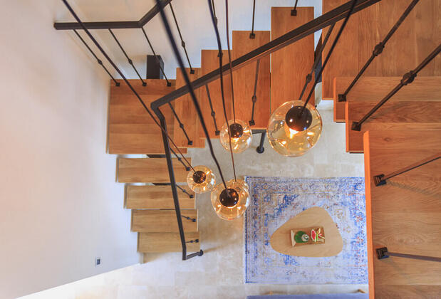 Ecclesia Boutique Hotel - Görsel 18