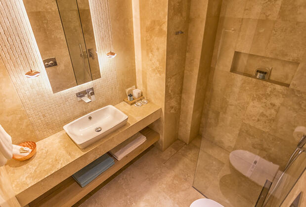 Ecclesia Boutique Hotel - Görsel 25