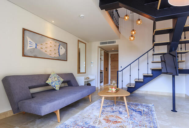 Ecclesia Boutique Hotel - Görsel 10