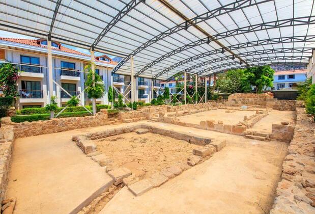 Ecclesia Boutique Hotel - Görsel 19