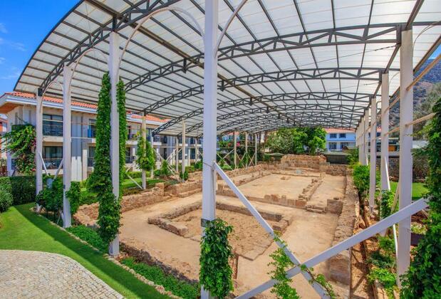 Ecclesia Boutique Hotel - Görsel 20