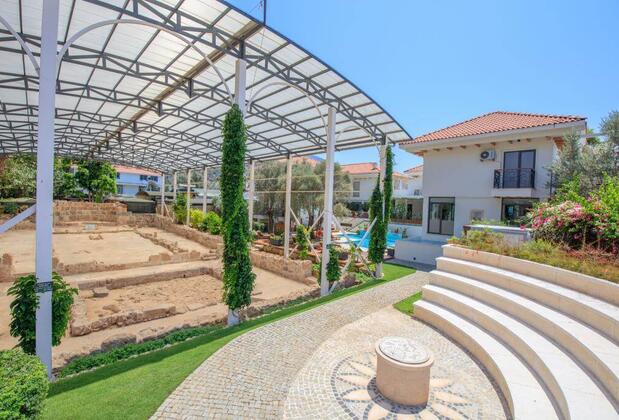 Ecclesia Boutique Hotel - Görsel 21