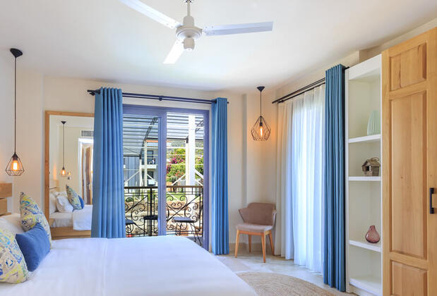 Ecclesia Boutique Hotel - Görsel 3