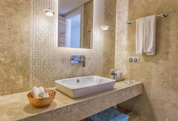 Ecclesia Boutique Hotel - Görsel 26