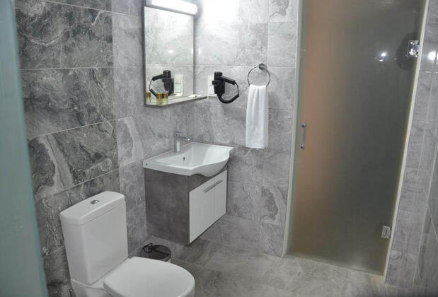 Piyes Otel - Görsel 17