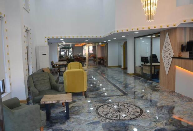 Piyes Otel - Görsel 4