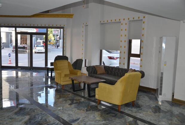 Piyes Otel - Görsel 3