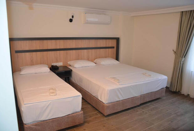 Piyes Otel - Görsel 8