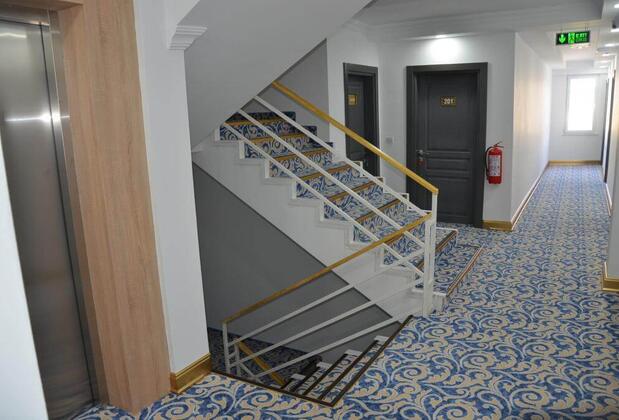 Piyes Otel - Görsel 6