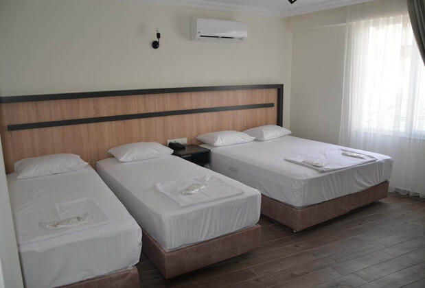 Piyes Otel - Görsel 9