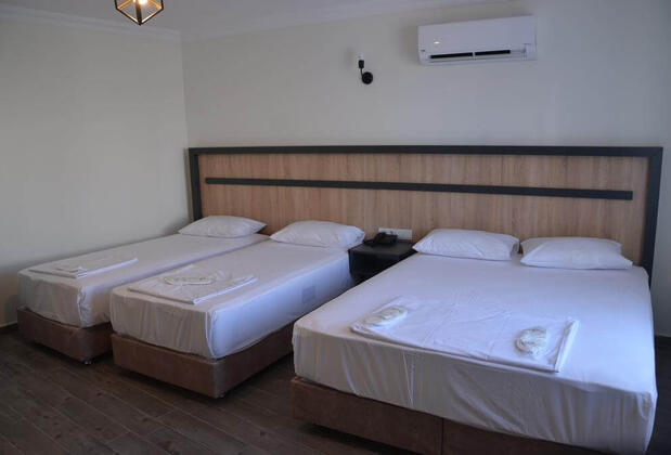 Piyes Otel - Görsel 10