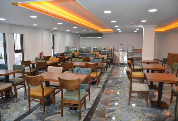 Piyes Otel - Görsel 16