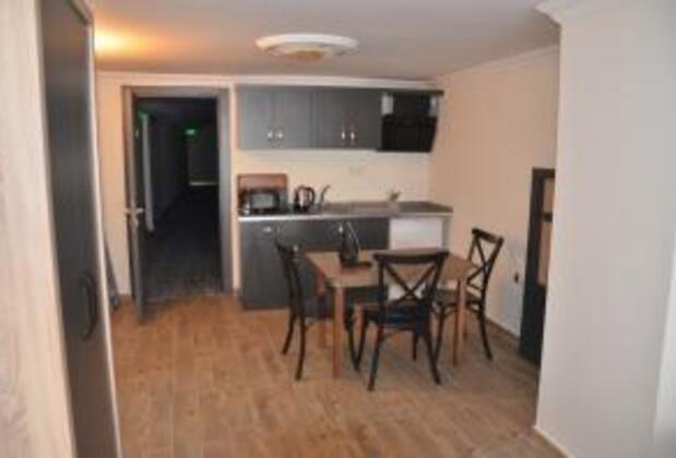 Piyes Otel - Görsel 14