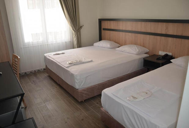 Piyes Otel - Görsel 11