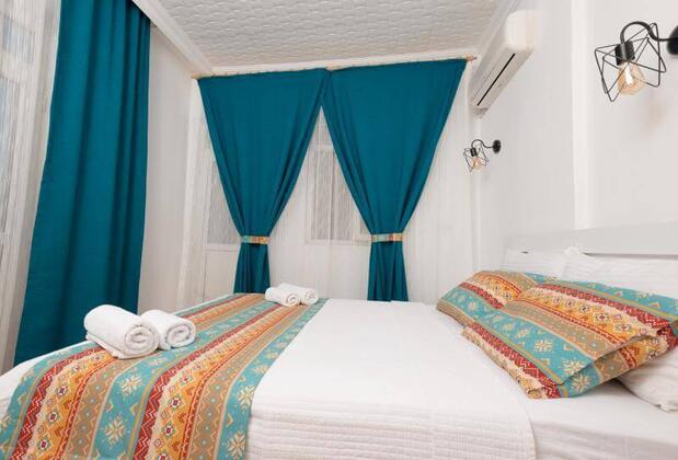Mavi Yaprak Hotel - Görsel 9