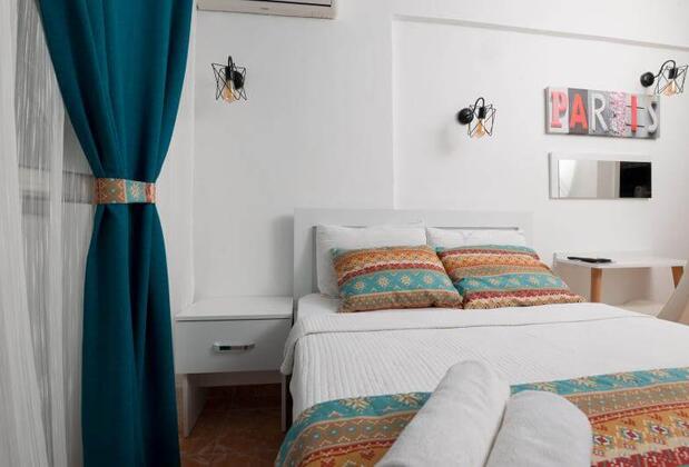 Mavi Yaprak Hotel - Görsel 10