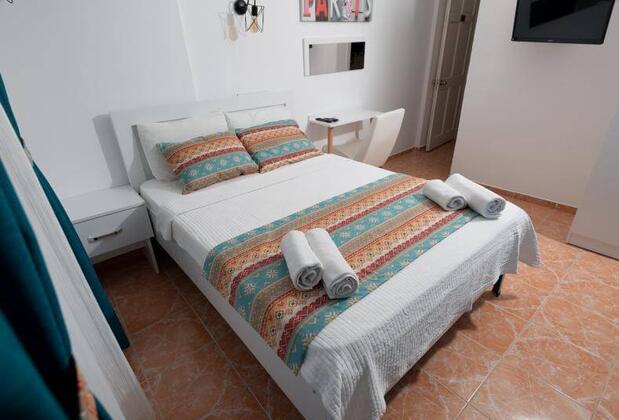 Mavi Yaprak Hotel - Görsel 12