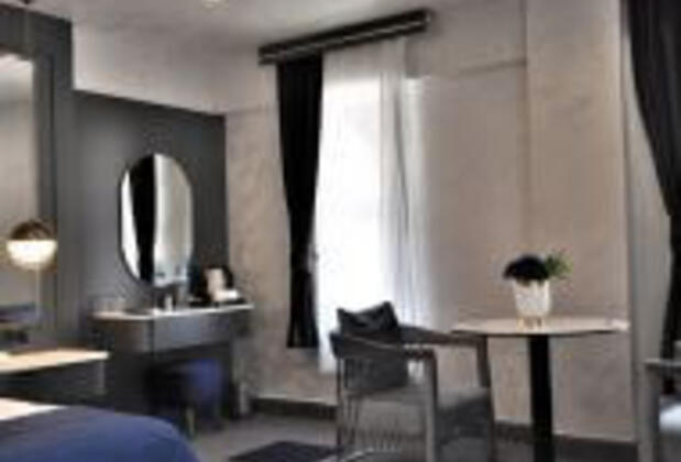 Skopea Inn Exclusive Hotel - Görsel 11