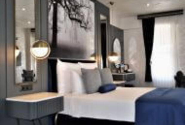 Skopea Inn Exclusive Hotel - Görsel 9