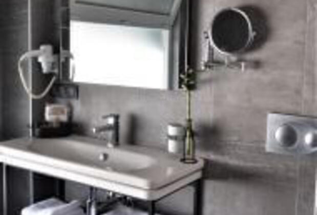 Skopea Inn Exclusive Hotel - Görsel 13