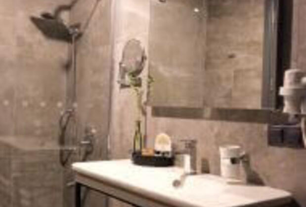 Skopea Inn Exclusive Hotel - Görsel 14