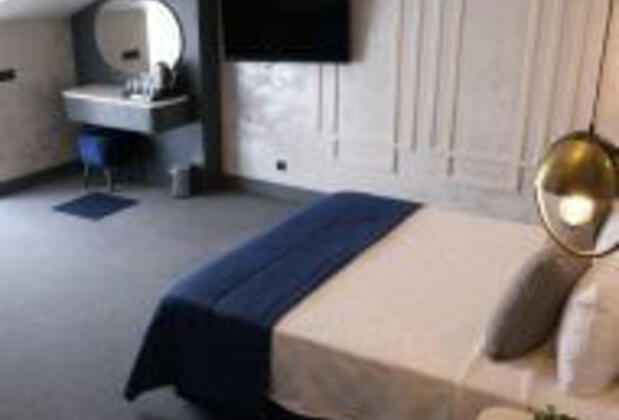 Skopea Inn Exclusive Hotel - Görsel 8