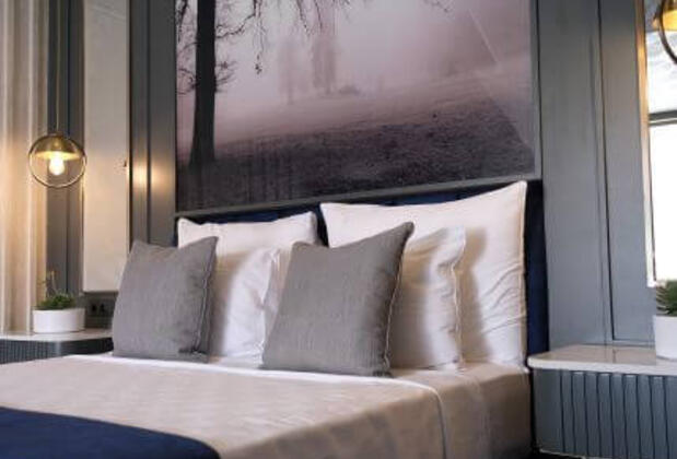 Skopea Inn Exclusive Hotel - Görsel 10