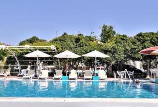 Skopea Inn Exclusive Hotel - Görsel 6